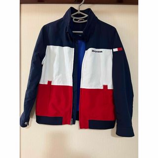 TOMMY HILFIGER kids ジャケット(ジャケット/上着)