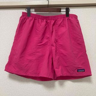 パタゴニア(patagonia)のパタゴニアpatagonia バギーズショーツ　Lサイズ(ショートパンツ)