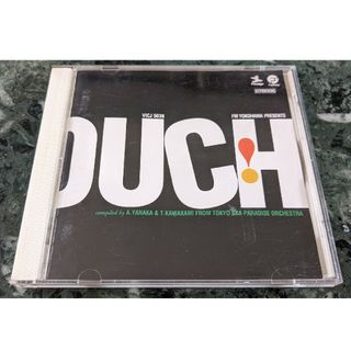 ビクター(Victor)の中古CD　BE JAZZ OUCH   FM YOKOHAMA PRESENTS(ジャズ)