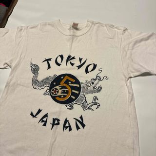 トウヨウエンタープライズ(東洋エンタープライズ)の東洋エンター　チェスウィック　スカシャツ(Tシャツ/カットソー(半袖/袖なし))