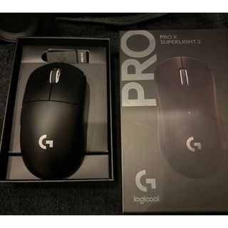 ロジクール(Logicool)のgpro TKY様　専用(PC周辺機器)