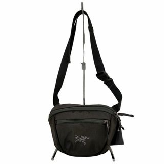 アークテリクス(ARC'TERYX)のARCTERYX(アークテリクス) メンズ バッグ ボディバッグ(ボディーバッグ)