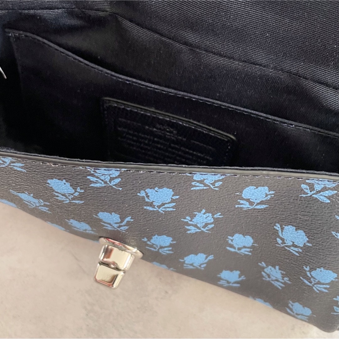 新品未使用】COACH コーチ バッグ 肩がけバッグ 新品未使用】COACH コーチ バッグ 肩がけバッグ