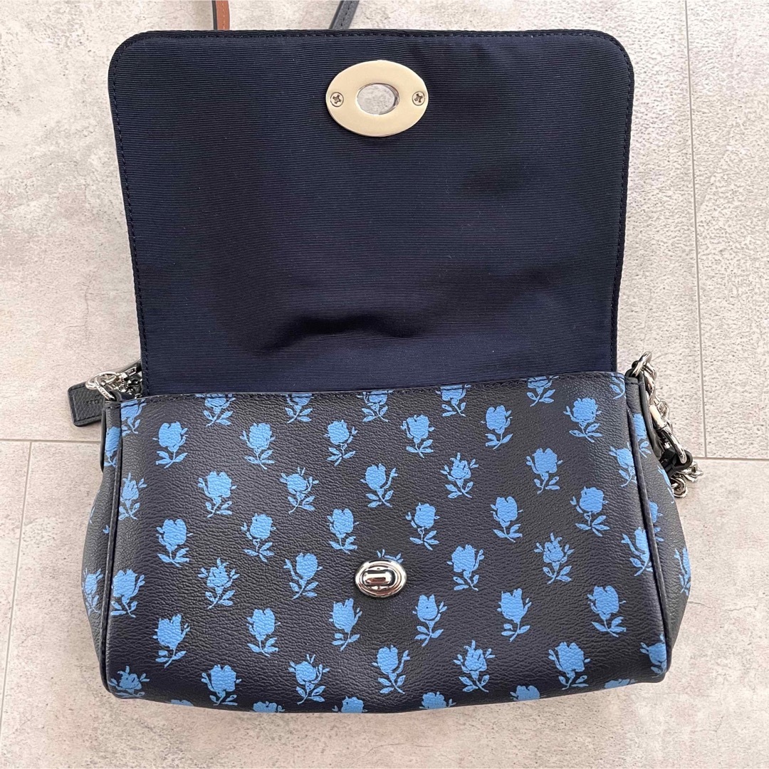 新品未使用】COACH コーチ バッグ 肩がけバッグ 新品未使用】COACH コーチ バッグ 肩がけバッグ