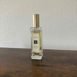 ジョーマローン(Jo Malone)のジョーマローン / ライム バジル&マンダリン(国内正規品) 30ml(香水(女性用))