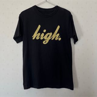 OFWGKTA Odd Future High Tee  S(シャツ)