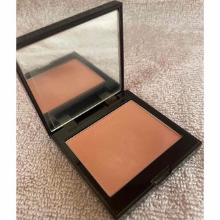 ローラメルシエ(laura mercier)のローラメルシエ ブラッシュ カラー インフュージョン 06 チャイ 6g(チーク)