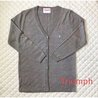 トリンプ(Triumph)のトリンプ カーディガン Lサイズ(カーディガン)