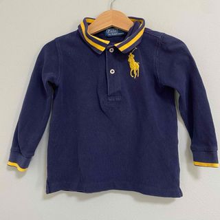 ポロラルフローレン(POLO RALPH LAUREN)のラルフローレン　トップス　(Tシャツ/カットソー)