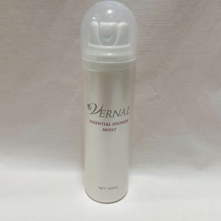 VERNAL ヴァーナル エッセンシャルシャワー（モイスト）化粧水 120mL(化粧水/ローション)