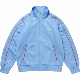 シュプリーム(Supreme)の【Mサイズ】Supreme Tricot Track Jacket(その他)