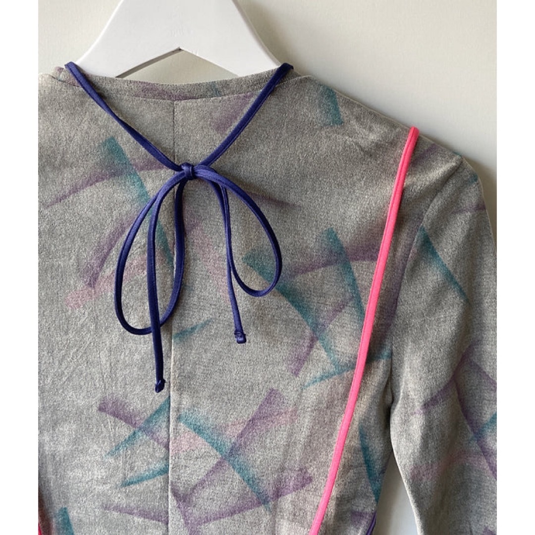 新品⭐︎FUMIKA UCHIDA フミカウチダ ボディスーツの通販 by 新品⭐︎FUMIKA UCHIDA フミカウチダ ボディスーツの通販 by