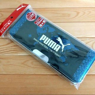 プーマ(PUMA)のプーマ　筆箱(ペンケース/筆箱)