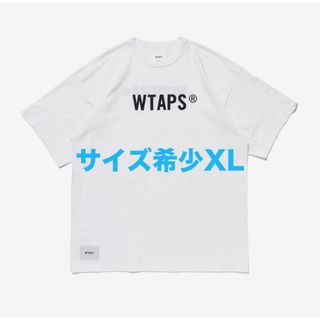 wtaps 24ss SIGN SS Tシャツ(Tシャツ(半袖/袖なし))