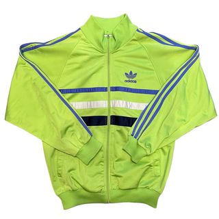 アディダス(adidas)の90s adidas originals トラックジャケット　ジャージ(ジャージ)