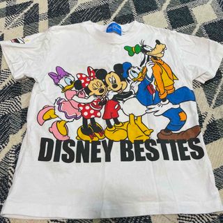 ディズニー(Disney)のディズニー　Tシャツ(Tシャツ/カットソー)