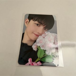 ザボーイズ(THE BOYZ)のTHEBOYSドボイズ nectar キュー Q ミニレコード ラキドロ トレカ(アイドルグッズ)