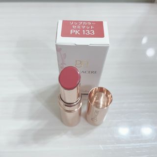 CHANSON COSMETICS - ドナチェーレ リップカラー セミマットPK133　シャンソン化粧品