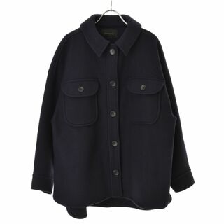 BARNYARDSTORM - 【BARNYARDSTORM】BS950716ST CPOシャツウールジャケット