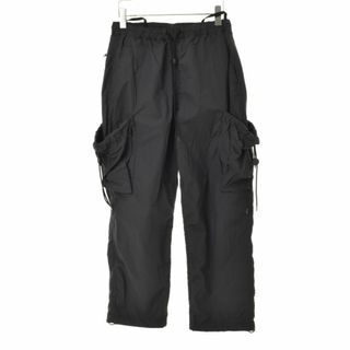 【N.HOOLYWOOD】CARGO PANTS パラシュートカーゴパンツ