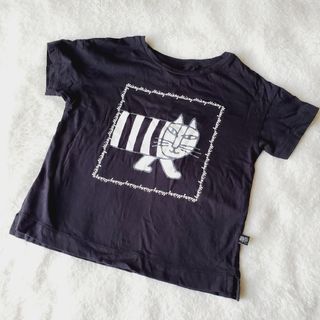 ユニクロ(UNIQLO)のユニクロ×リサラーソン UT 120(Tシャツ/カットソー)