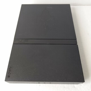 プレイステーション2(PlayStation2)のソニー　PS2 ファイナルファンタジー12 パック　美品　プレイステーション2(家庭用ゲーム機本体)