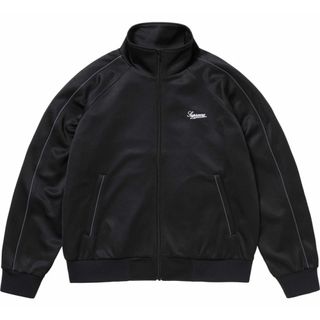 シュプリーム(Supreme)の【Mサイズ】Supreme Tricot Track Jacket(ジャージ)