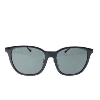 レイバン(Ray-Ban)の▼▼RAY-BAN レイバン アイウェア サングラス  RB4333D ブラック(サングラス/メガネ)