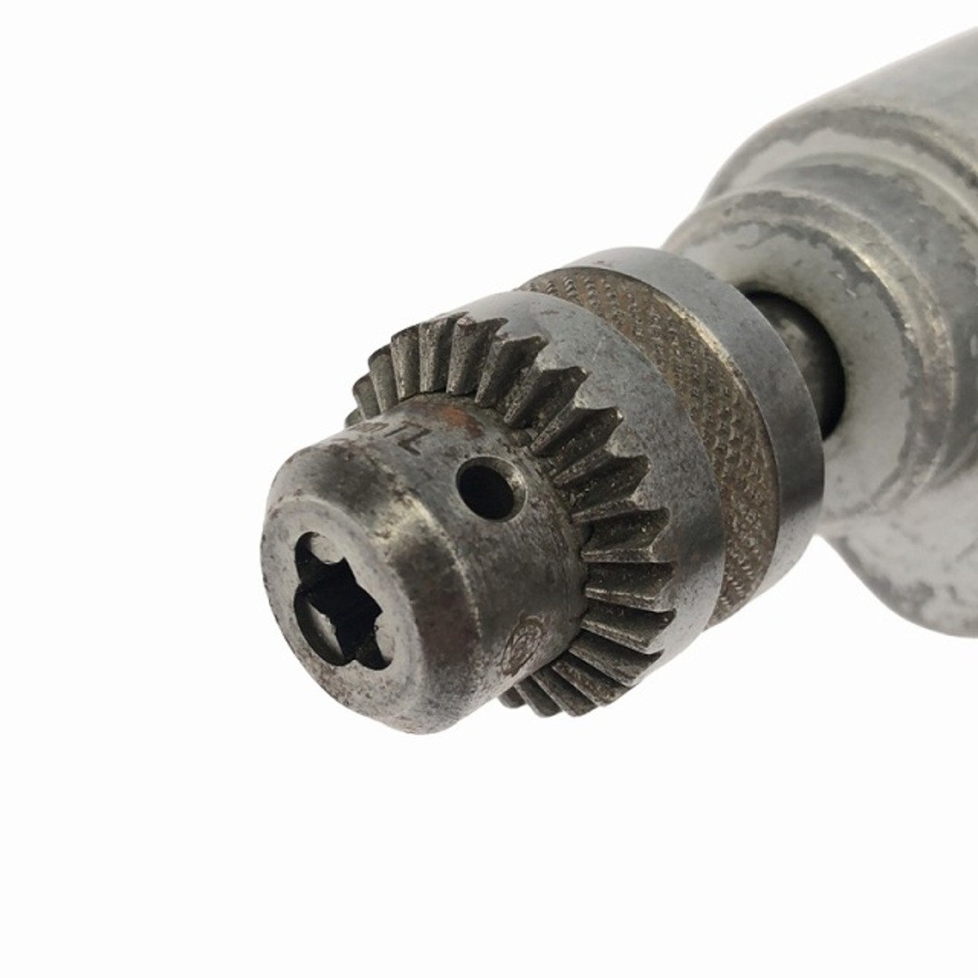 日立 - ☆中古品 コメント必読☆HITACHI 日立工機 100V 5mm 電動 日立 - ☆中古品 コメント必読☆HITACHI 日立工機 100V 5mm 電動