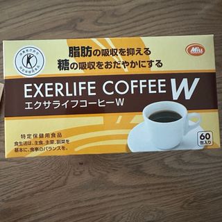 エクサライフコーヒーＷ(その他)