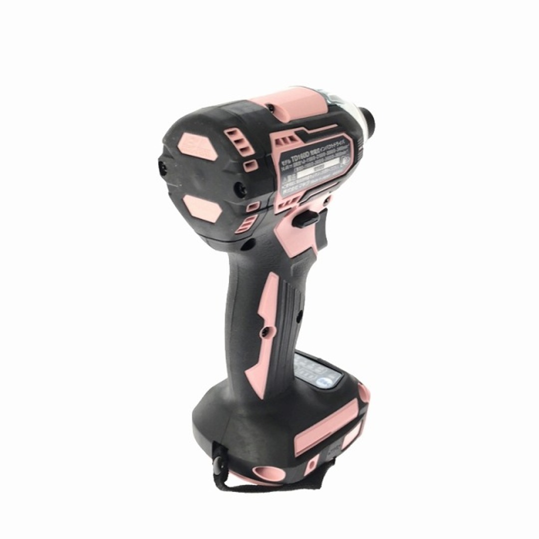 Makita - ☆美品☆makita マキタ 14.4V 充電式インパクト Makita - ☆美品☆makita マキタ 14.4V 充電式インパクト