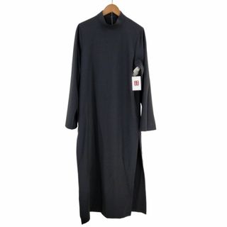 USED古着(ユーズドフルギ) {{ENOF}} SLIT DRESS マキシ(ロングワンピース/マキシワンピース)