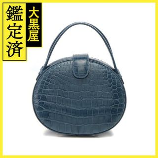 ロエベ(LOEWE)のロエベ 2wayﾄｰﾄ - 【472】(ハンドバッグ)