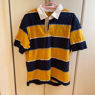 ユニクロ(UNIQLO)のユニクロ 半袖 Ｍサイズ(Tシャツ/カットソー(半袖/袖なし))