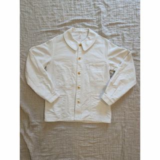 ANATOMICA - 【新品未使用】富山 FOREMOST フレンチリネン ANATOMICA - 【新品未使用】富山 FOREMOST フレンチリネン