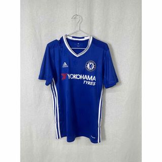 アディダス(adidas)のM8 adidas アディダス YOKOHAMA TYRES Tシャツ(Tシャツ/カットソー(半袖/袖なし))