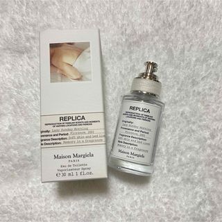 メゾン マルジェラ 香水 MAISON MARGIELA レプリカ レイジー サ(その他)