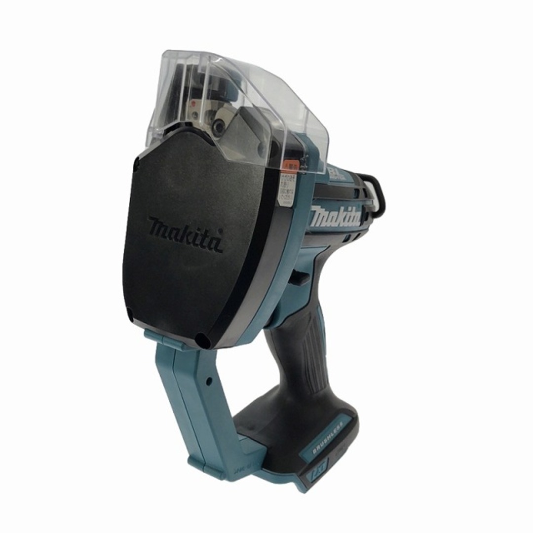 ☆未使用品☆ makita マキタ 14.4V/18V 充電式全ネジカッター ☆未使用品☆ makita マキタ 14.4V/18V 充電式全ネジカッター