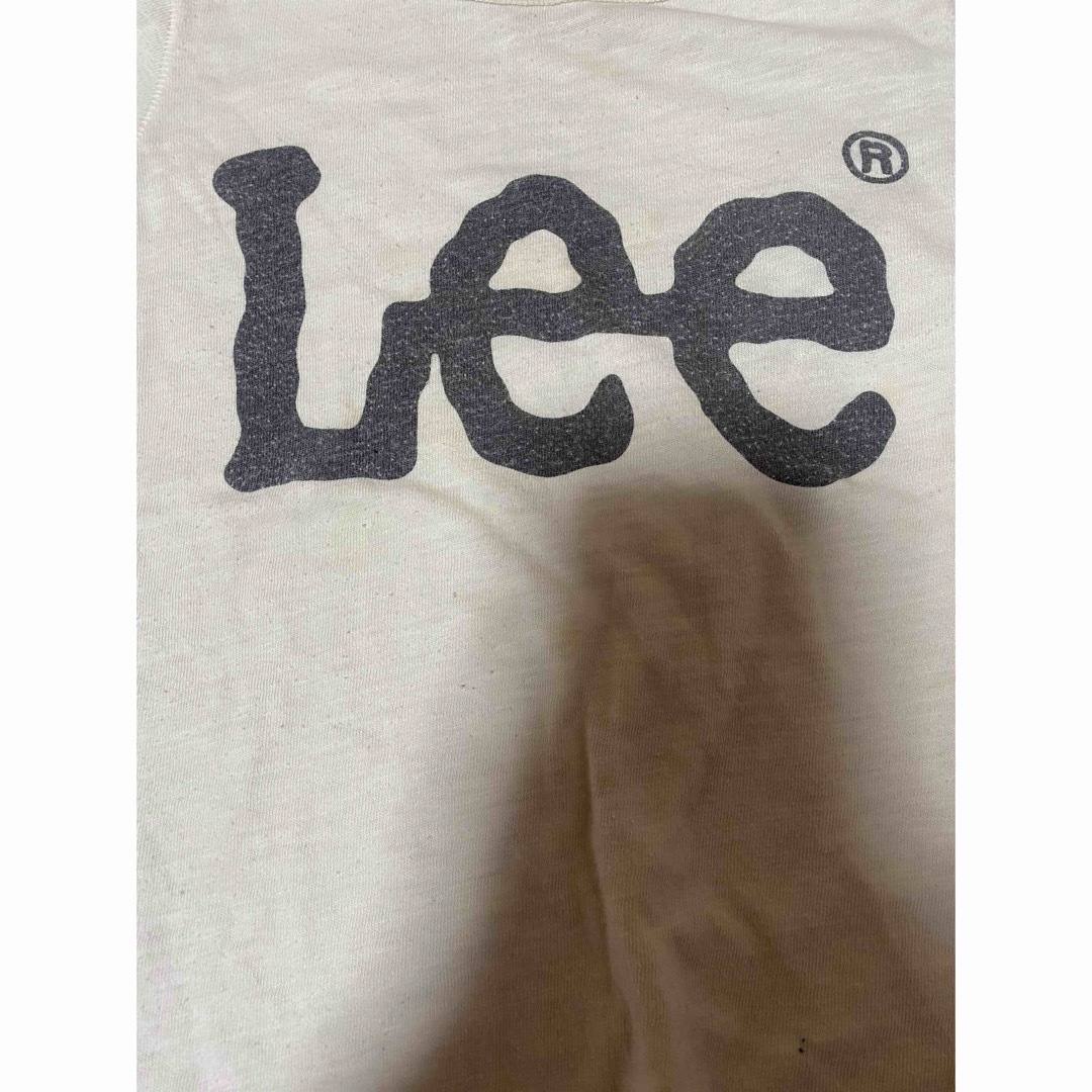 Lee(リー)のleeキッズTシャツ キッズ/ベビー/マタニティのキッズ服男の子用(90cm~)(Tシャツ/カットソー)の商品写真