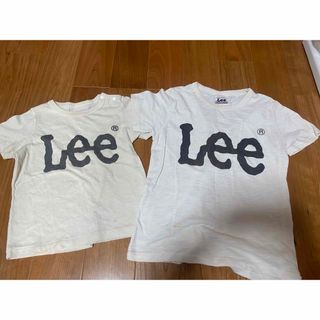 リー(Lee)のleeキッズTシャツ(Tシャツ/カットソー)