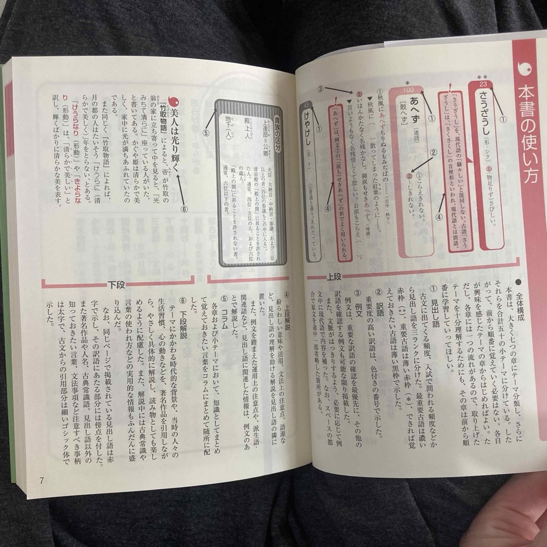 新版完全征服合格古文単語３８０ エンタメ/ホビーの本(語学/参考書)の商品写真