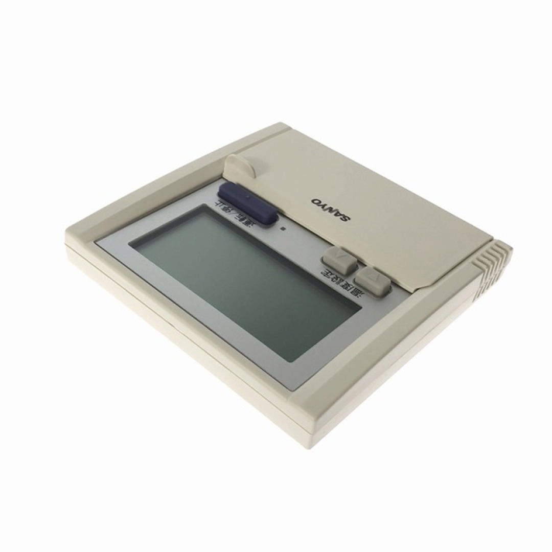 ☆未使用品☆ SANYO サンヨー 業務用 エアコンリモコン RCS ☆未使用品☆ SANYO サンヨー 業務用 エアコンリモコン RCS
