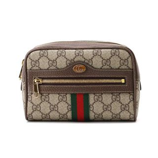 グッチ(Gucci)のグッチ ウエストバッグ GGスプリーム オフィディア 517076 GUCCI ベルトバッグ バッグ ウエストポーチ(ボディーバッグ)