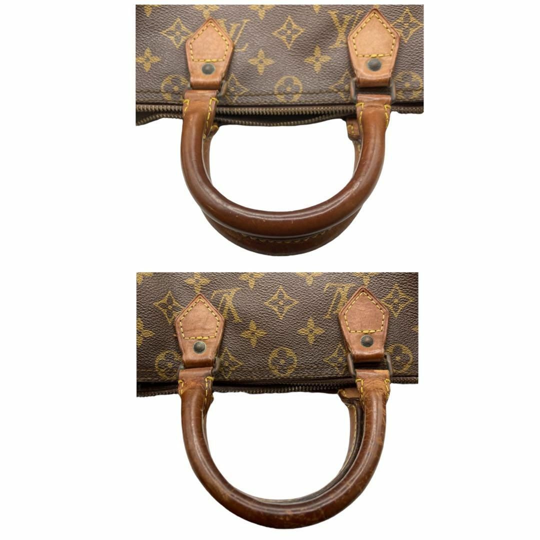 LOUIS VUITTON(ルイヴィトン)のルイヴィトン  スピーディ30 ハンドバッグ モノグラム ヴィンテージ レディースのバッグ(ハンドバッグ)の商品写真