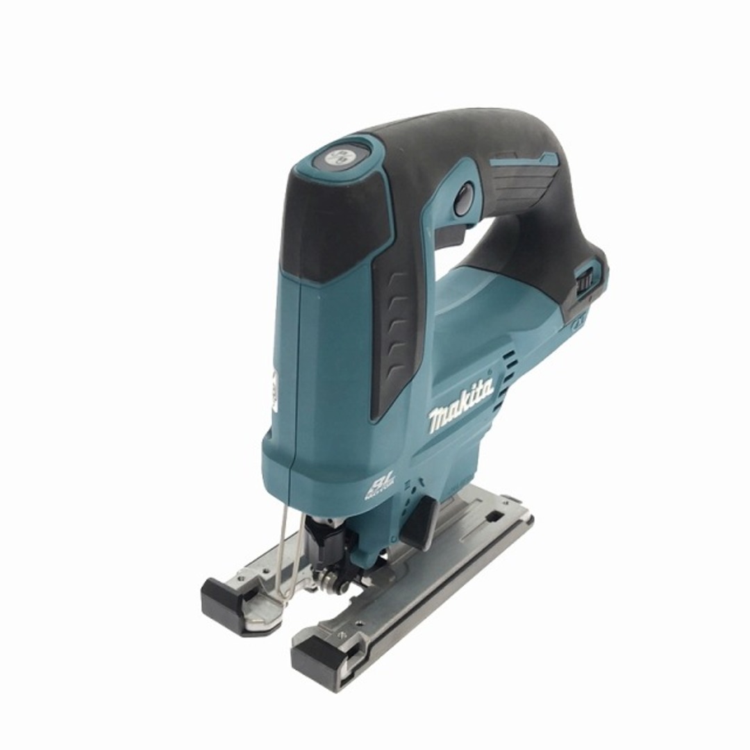☆美品☆makita マキタ 10.8V 充電式ジグソー JV103DZ 本体のみ ☆美品☆makita マキタ 10.8V 充電式ジグソー JV103DZ 本体のみ
