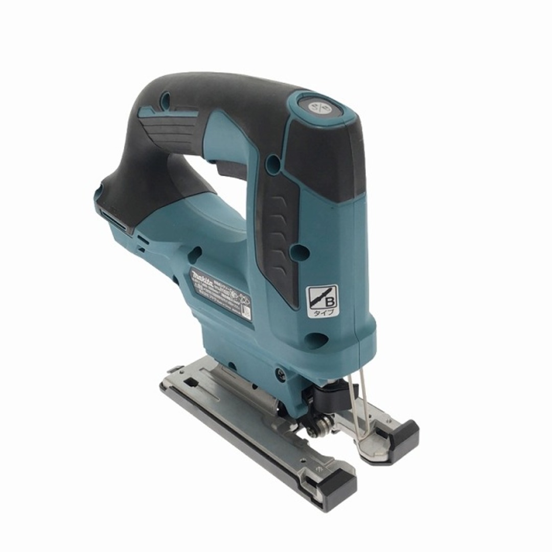 ☆美品☆makita マキタ 10.8V 充電式ジグソー JV103DZ 本体のみ ☆美品☆makita マキタ 10.8V 充電式ジグソー JV103DZ 本体のみ