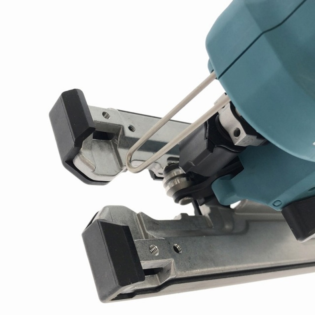 ☆美品☆makita マキタ 10.8V 充電式ジグソー JV103DZ 本体のみ ☆美品☆makita マキタ 10.8V 充電式ジグソー JV103DZ 本体のみ