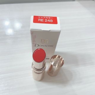 シャンソンケショウヒン(CHANSON COSMETICS)のドナチェーレ リップカラーRE248(口紅)