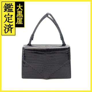 ボッテガヴェネタ(Bottega Veneta)のボッテガ・ヴェネタ ﾊﾝﾄﾞﾊﾞｯｸﾞ 【472】(ハンドバッグ)