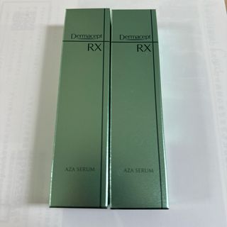 ロートセイヤク(ロート製薬)のダーマセプト RX AZAセラム(美容液)